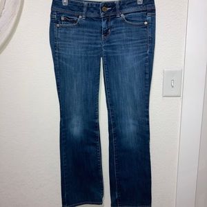 American Eagle Jeans (slim boot)